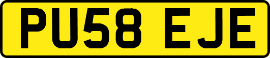 PU58EJE