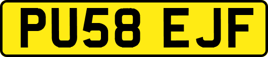 PU58EJF