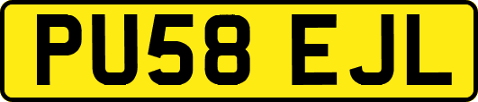 PU58EJL