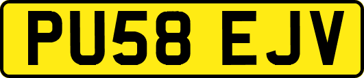 PU58EJV