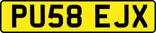 PU58EJX