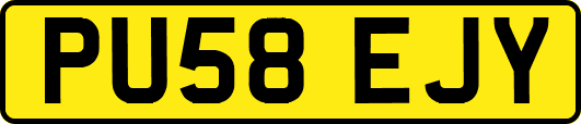 PU58EJY