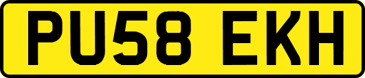 PU58EKH