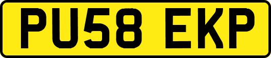 PU58EKP