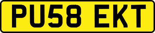 PU58EKT