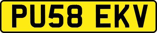 PU58EKV