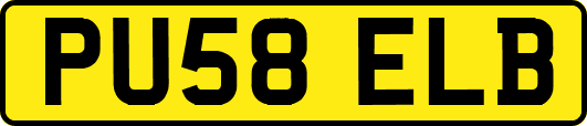 PU58ELB