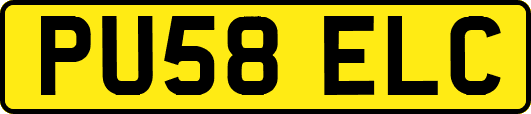 PU58ELC