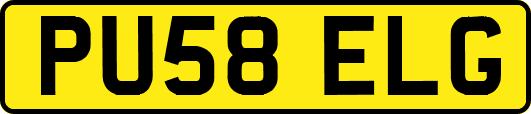 PU58ELG