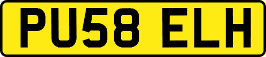 PU58ELH