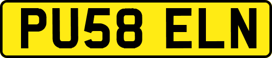 PU58ELN