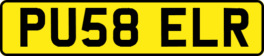 PU58ELR