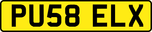 PU58ELX