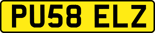 PU58ELZ