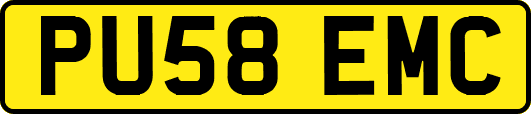 PU58EMC