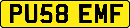 PU58EMF