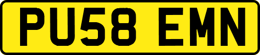 PU58EMN