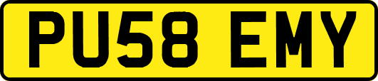 PU58EMY