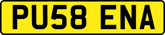 PU58ENA