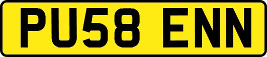 PU58ENN
