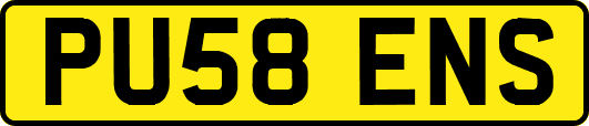 PU58ENS