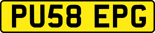 PU58EPG