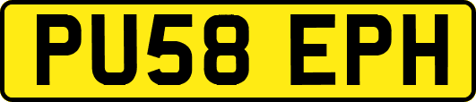 PU58EPH