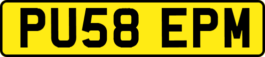 PU58EPM