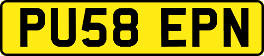 PU58EPN