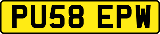 PU58EPW