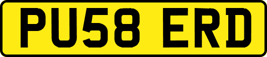 PU58ERD