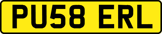 PU58ERL