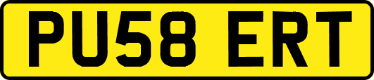 PU58ERT