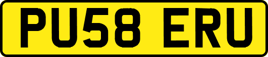 PU58ERU