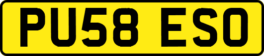 PU58ESO