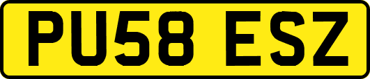 PU58ESZ