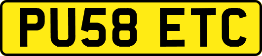 PU58ETC