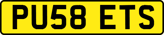 PU58ETS