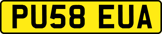 PU58EUA