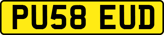 PU58EUD