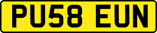 PU58EUN