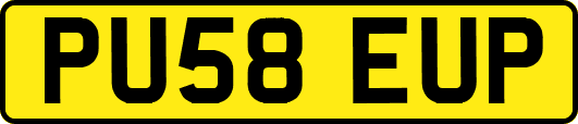 PU58EUP
