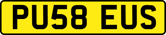PU58EUS