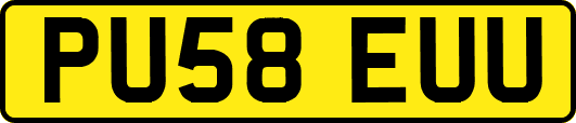 PU58EUU
