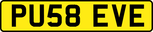 PU58EVE