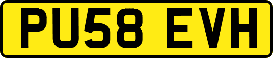 PU58EVH