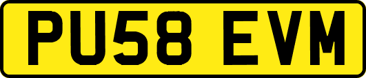 PU58EVM