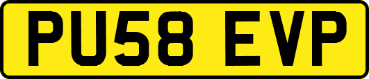 PU58EVP