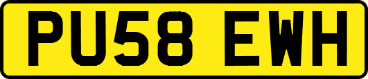 PU58EWH