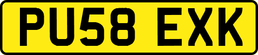 PU58EXK